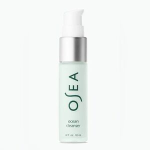 Osea ocean cleanser travel size 6 oz
